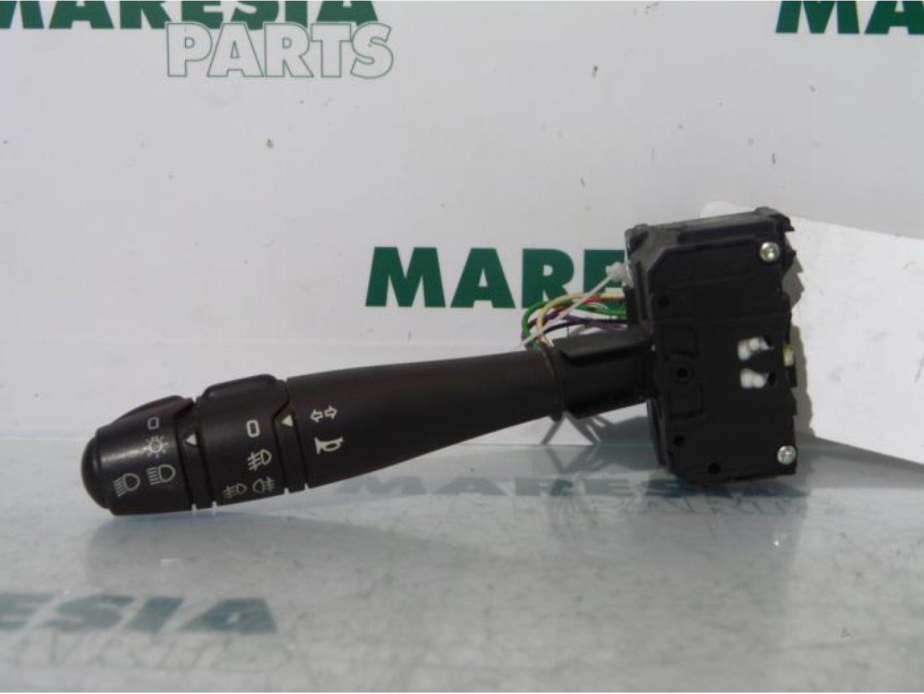 Renault - Espace - Indicator switch