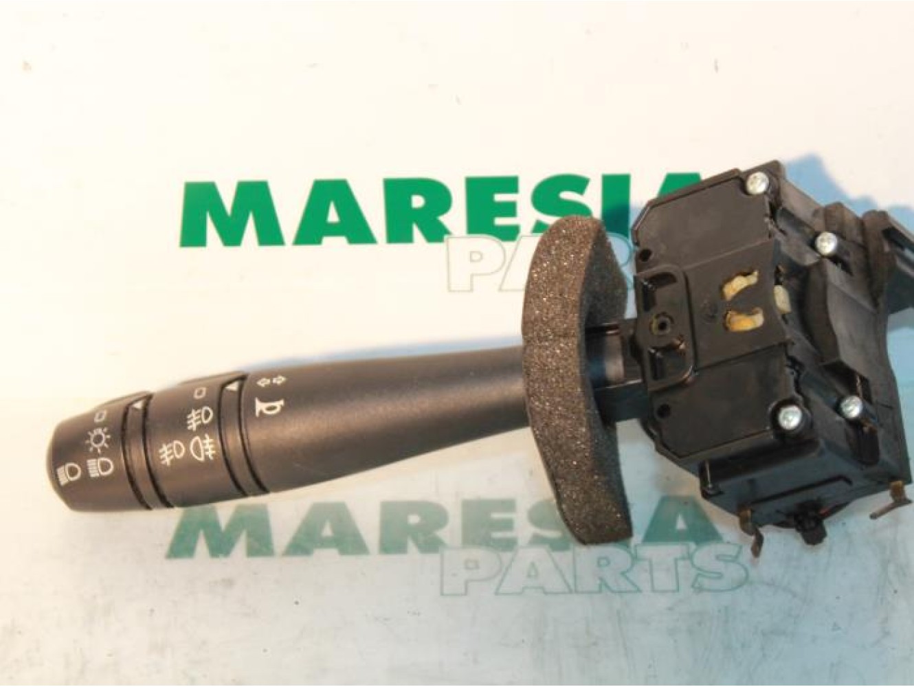 Renault - Espace - Indicator switch