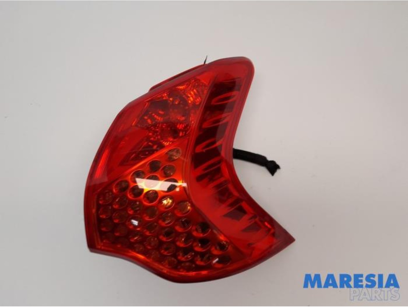 Peugeot - 3008 - Taillight, right