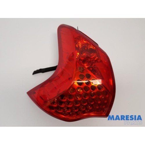Peugeot - 3008 - Achterlicht links