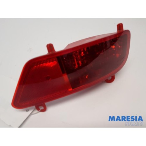 Peugeot - 3008 - Rear fog light