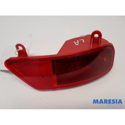 Peugeot - 3008 - Rear fog light