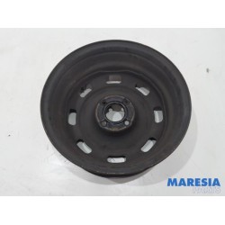 Peugeot - 208 - Wheel