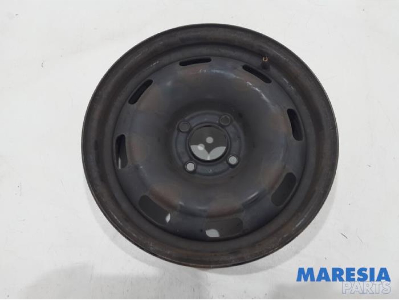 Peugeot - 208 - Wheel
