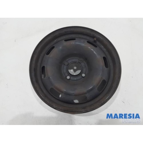 Peugeot - 208 - Velg