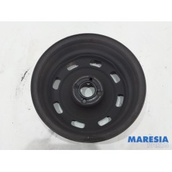 Peugeot - 208 - Wheel