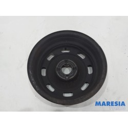 Peugeot - 208 - Wheel