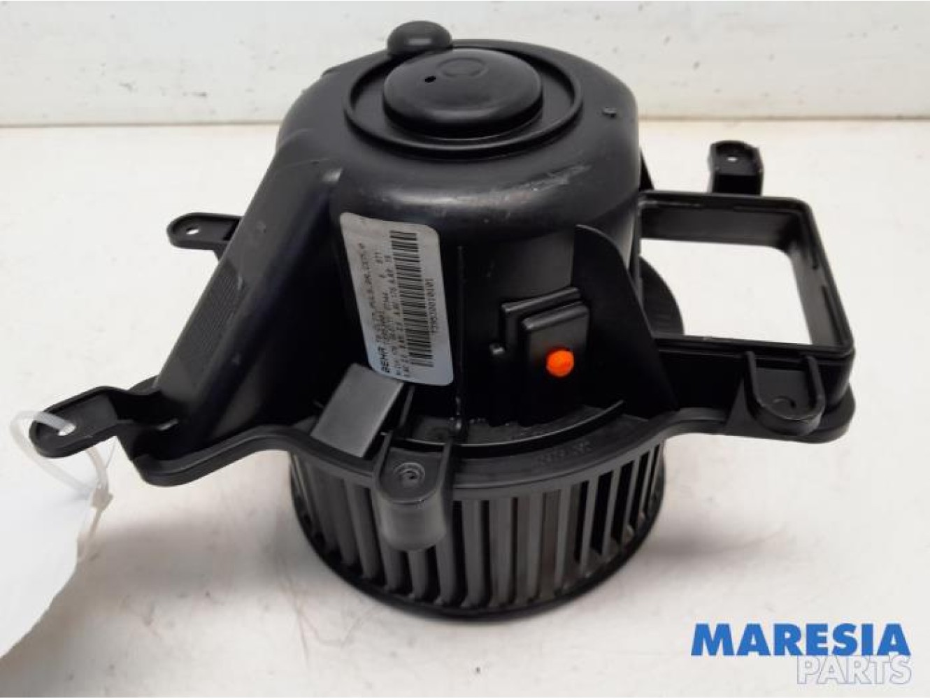 Peugeot - 3008 - Heating and ventilation fan motor