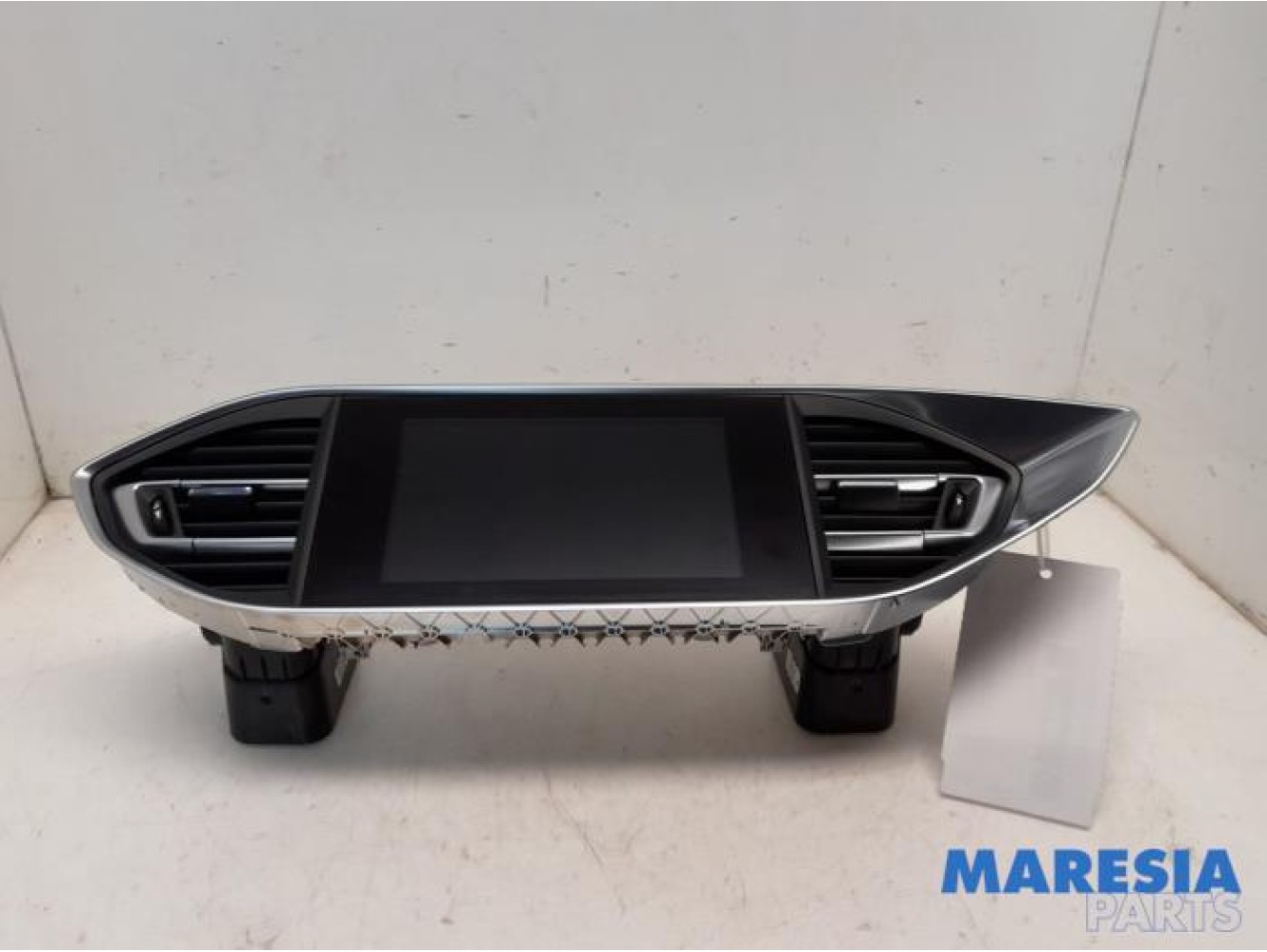 Peugeot - 308 - Display Multi Media control unit