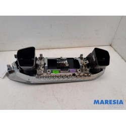 Peugeot - 308 - Display Multi Media control unit