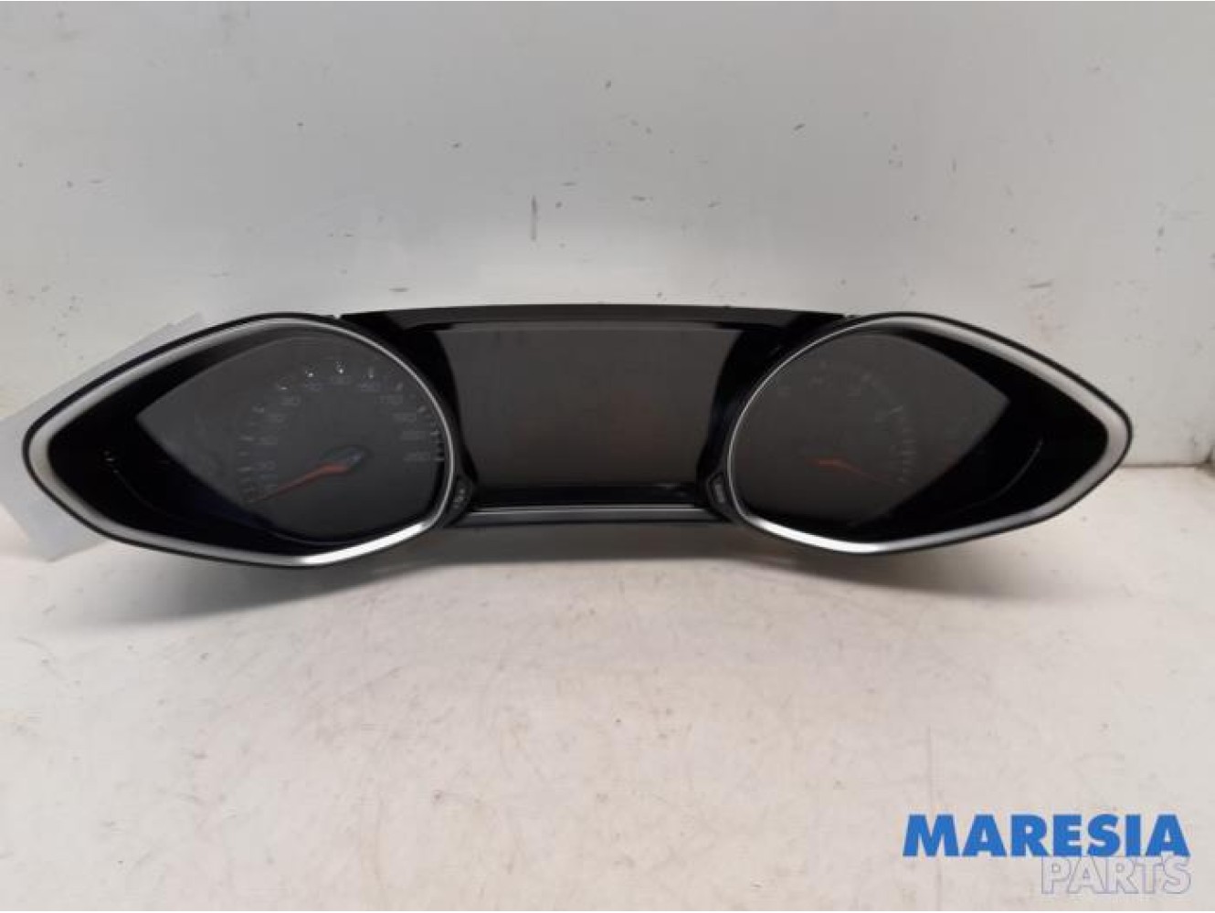 Peugeot - 308 - Instrument panel