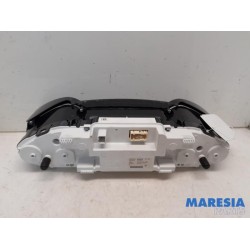 Peugeot - 308 - Instrument panel