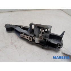 Peugeot - 3008 - Rear door handle 4-door, right