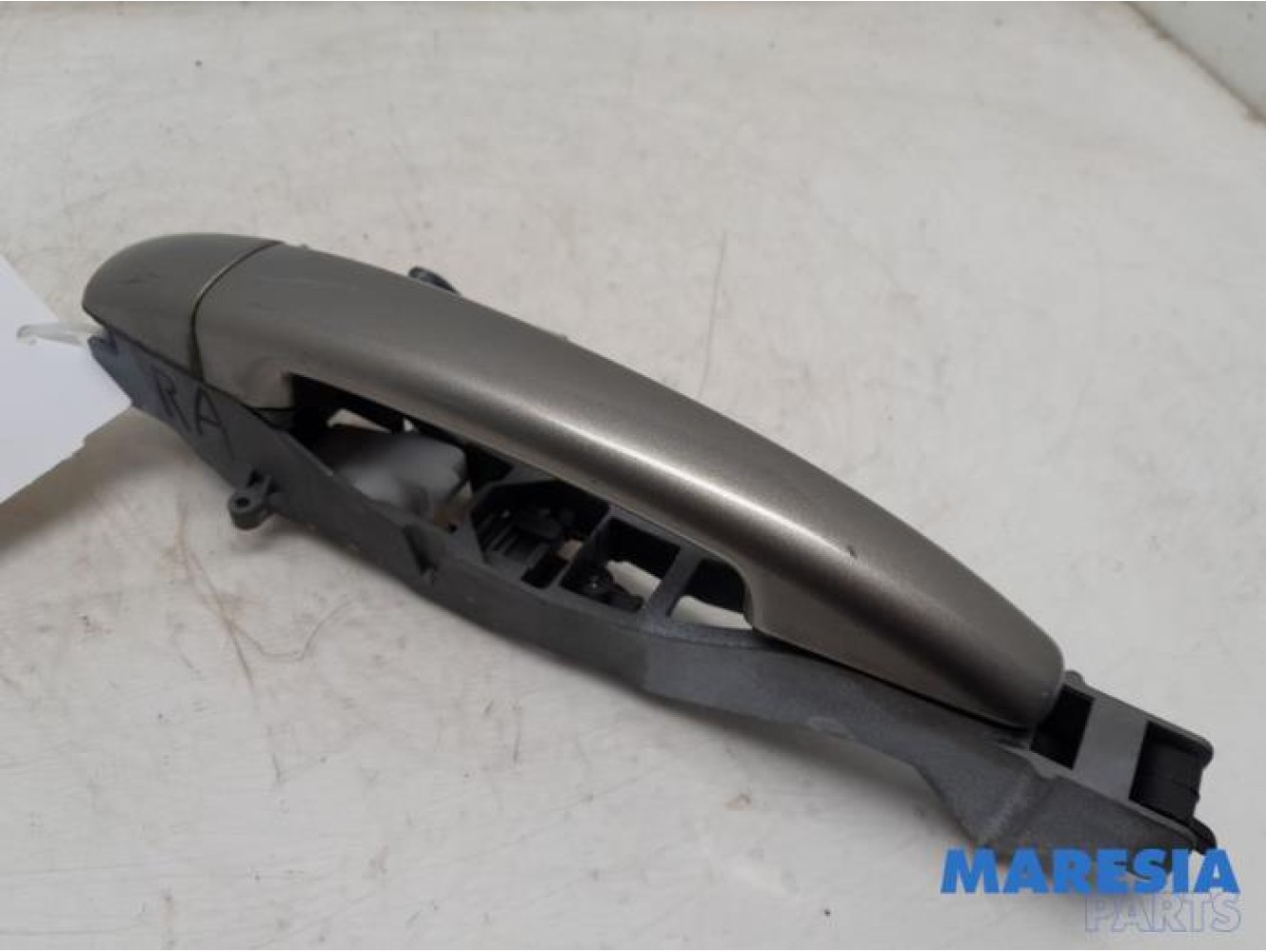 Peugeot - 3008 - Rear door handle 4-door, right
