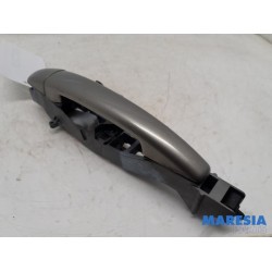 Peugeot - 3008 - Front door handle 4-door, right
