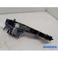 Peugeot - 3008 - Front door handle 4-door, right