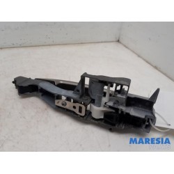 Peugeot - 3008 - Front door handle 4-door, right