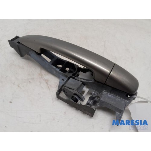 Peugeot - 3008 - Front door handle 4-door, right