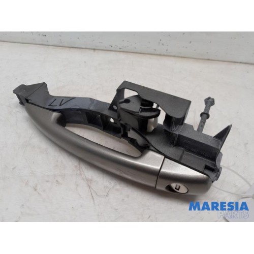 Peugeot - 3008 - Door handle 4-door, front left