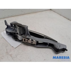 Peugeot - 3008 - Rear door handle 4-door, left