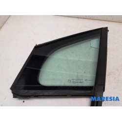 Peugeot - 3008 - Dreieckfenster links vorne