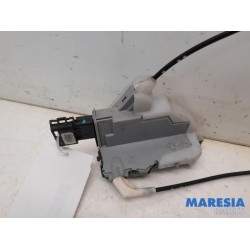 Peugeot - 3008 - Rear door lock mechanism 4-door, left