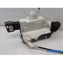 Peugeot - 3008 - Door lock mechanism 4-door, front left