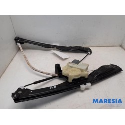 Peugeot - 308 - Window mechanism 4-door, front right