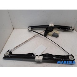 Peugeot - 308 - Window mechanism 4-door, front right