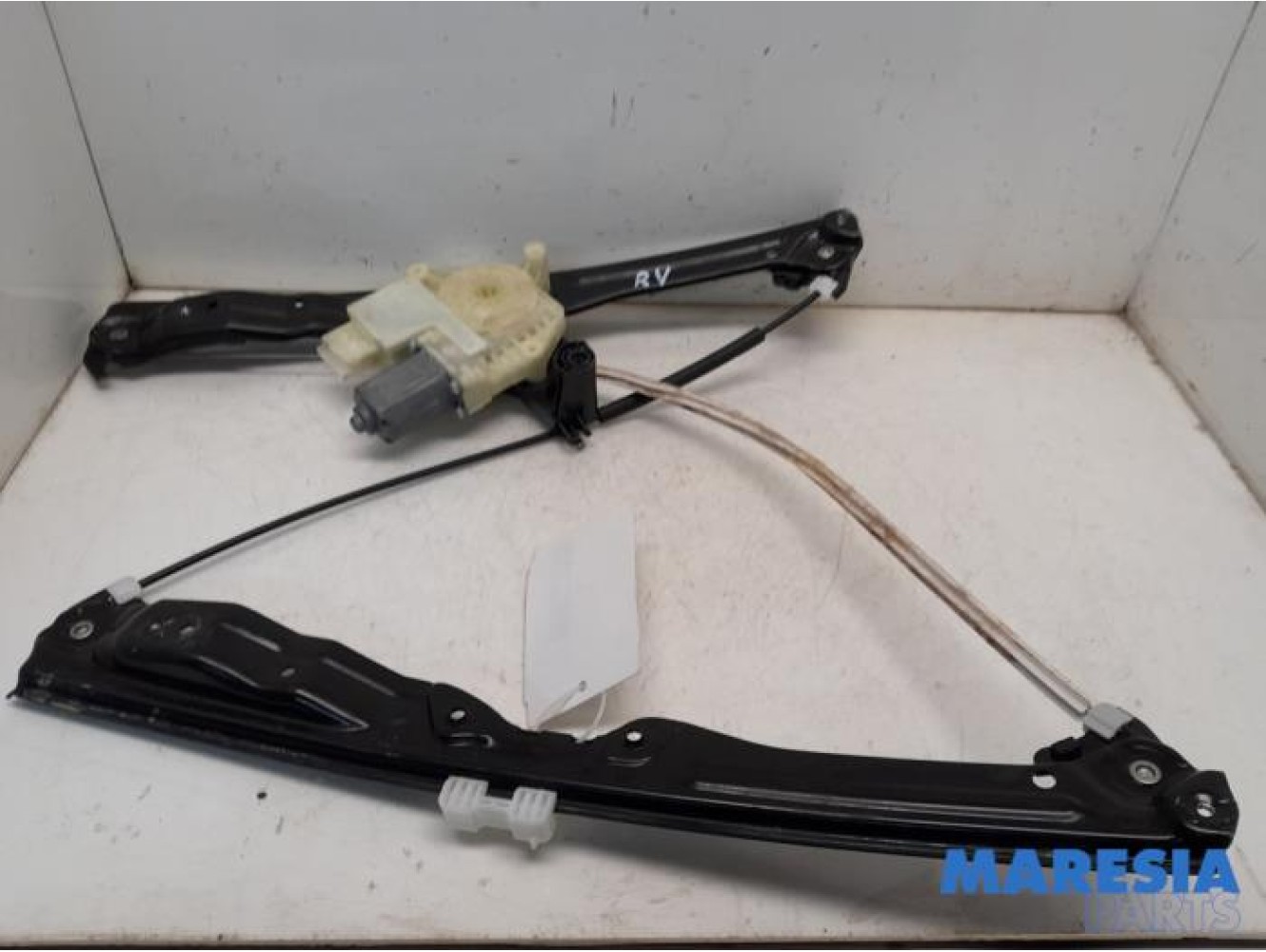 Peugeot - 308 - Window mechanism 4-door, front right