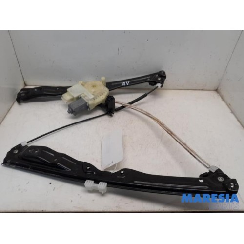 Peugeot - 308 - Window mechanism 4-door, front right