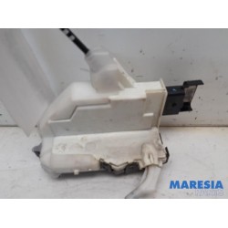 Peugeot - 3008 - Front door lock mechanism 4-door, right