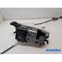 Peugeot - 3008 - Front door lock mechanism 4-door, right