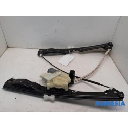Peugeot - 308 - Window mechanism 4-door, front left
