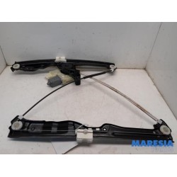 Peugeot - 308 - Window mechanism 4-door, front left