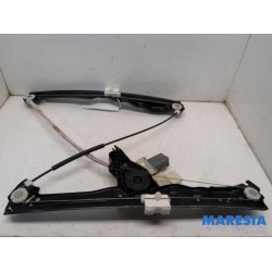 Peugeot - 308 - Window mechanism 4-door, front left