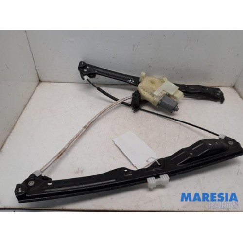 Peugeot - 308 - Window mechanism 4-door, front left