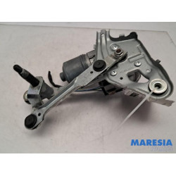 Peugeot - 3008 - Front wiper motor