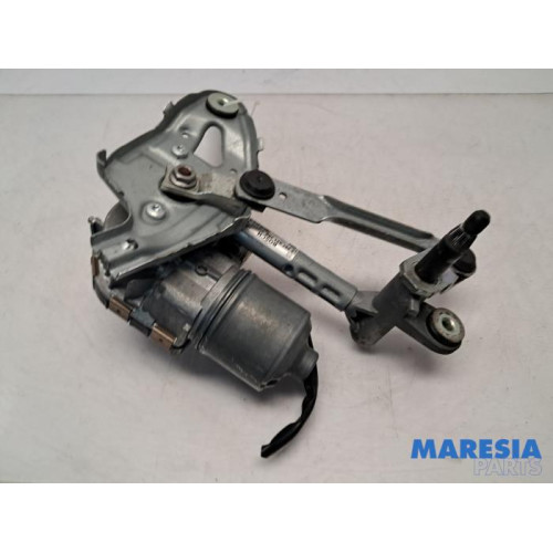 Peugeot - 3008 - Front wiper motor