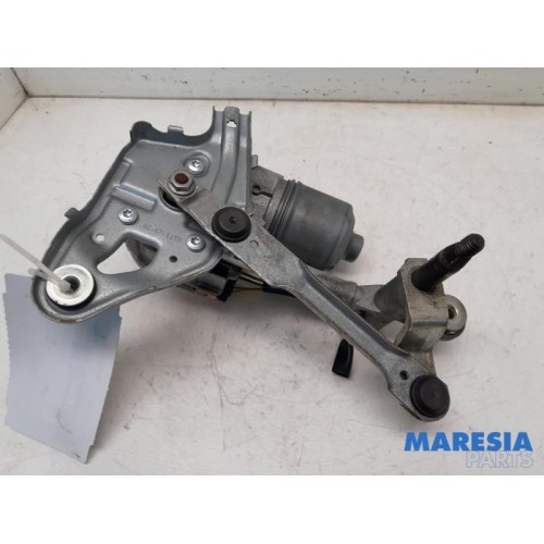 Peugeot - 3008 - Front wiper motor