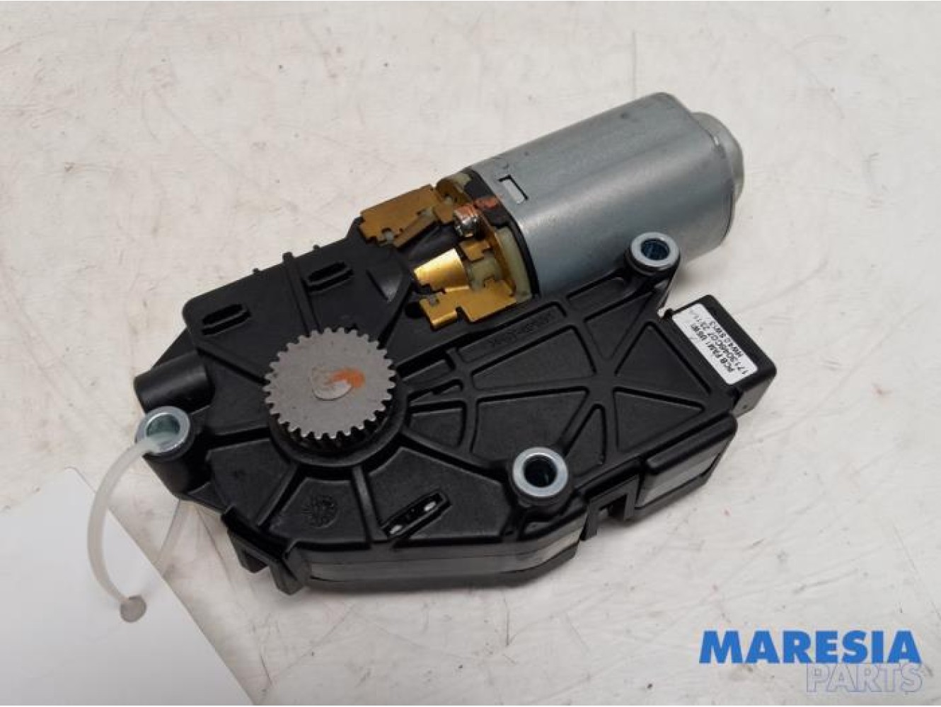 Peugeot - 3008 - Schiebedach Motor