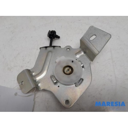 Peugeot - 3008 - Tailgate hinge