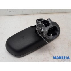 Peugeot - 3008 - Rear view mirror