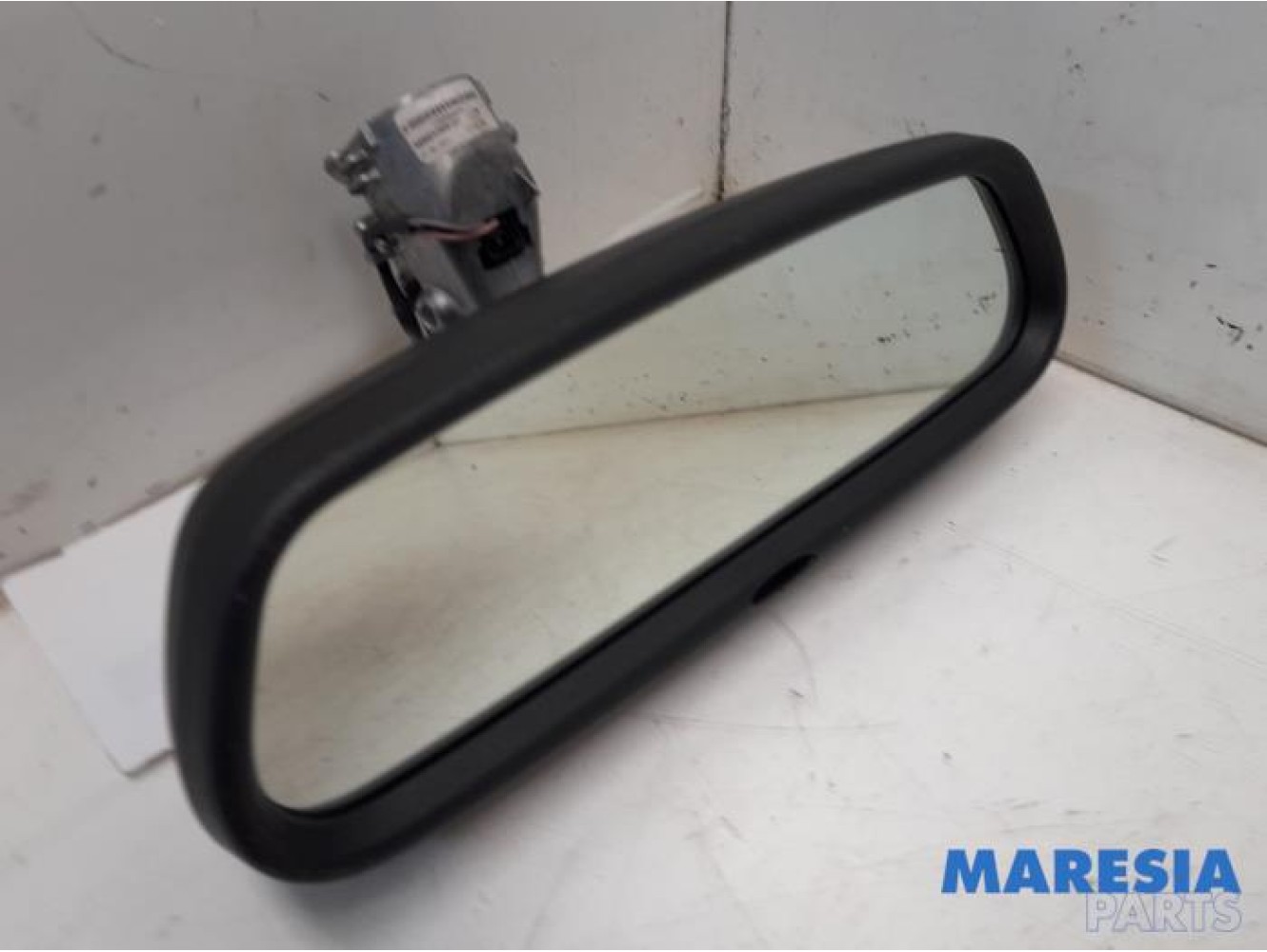 Peugeot - 3008 - Rear view mirror