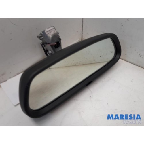 Peugeot - 3008 - Rear view mirror