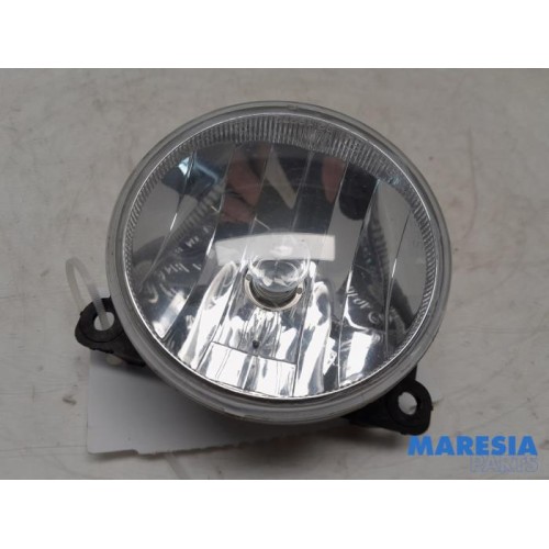 Peugeot - 3008 - Mistlamp links-voor