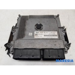 Peugeot - 308 - Engine management computer