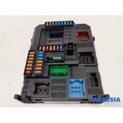 Peugeot - 308 - Engine management computer