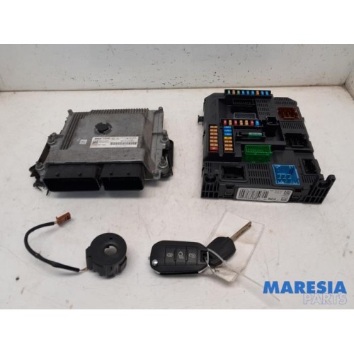 Peugeot - 308 - Engine management computer