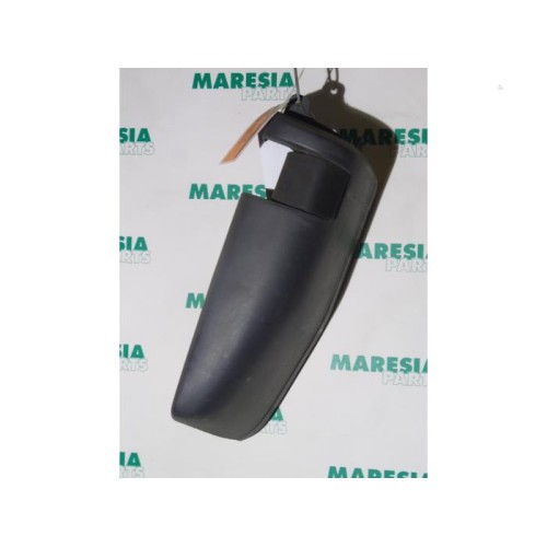 Citroen - Jumper - Rear bumper component, right